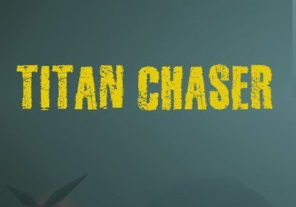 Titan Chaser a vapore CD Key