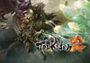 Toukiden 2 vapore CD Key