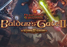Baldur's Gate II - Edizione migliorata Steam CD Key