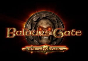 Baldur's Gate - Edizione migliorata GOG CD Key