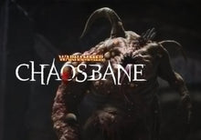 Warhammer: Chaosbane - Magnus Edition Steam CD Key