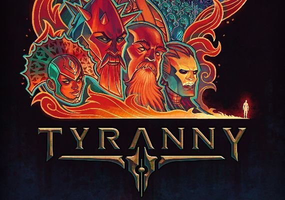 Tyranny - Edizione Oro Steam CD Key