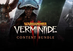 Warhammer: Vermintide 2 - Pacchetto di contenuti 2018 Steam CD Key