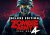 Zombie Army 4: Dead War - Edizione Deluxe Steam CD Key