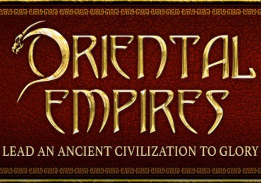 Imperi orientali a vapore CD Key