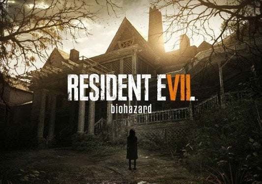 Resident Evil 7 Biohazard - Edizione Oro USA Xbox live CD Key