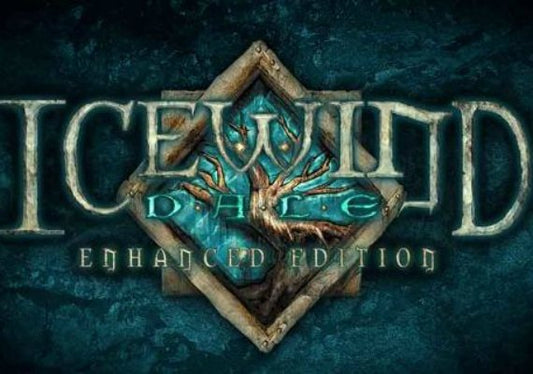 Icewind Dale - Edizione migliorata Steam CD Key