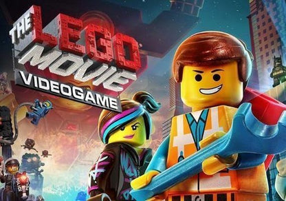 Il film LEGO a vapore CD Key