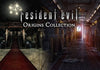 Resident Evil Origins - Collezione Steam CD Key