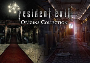 Resident Evil Origins - Collezione Steam CD Key