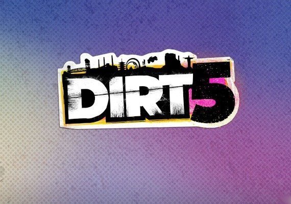 DIRT 5 - Edizione Anno Uno Steam CD Key