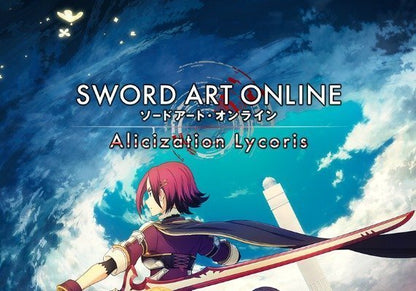 Sword Art Online: Alicization Lycoris - Edizione Mese 1 Steam CD Key