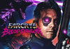 Far Cry 3: Blood Dragon UE Ubisoft Connect CD Key