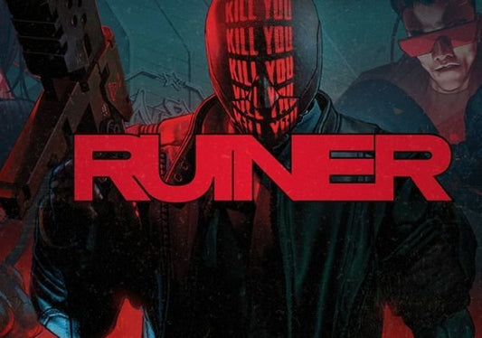 Vapore Ruiner CD Key