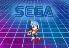 SEGA Mega Drive e Genesis Classics - Bundle Steam CD Key
