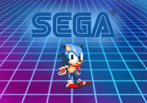 SEGA Mega Drive e Genesis Classics - Bundle Steam CD Key