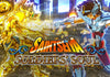 Saint Seiya: Anima dei Soldati Steam CD Key