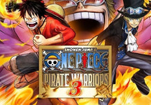 One Piece: Pirate Warriors 3 - Edizione Oro Steam CD Key