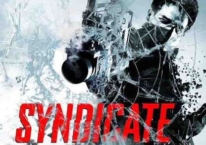 Syndicate - Edizione limitata Origin CD Key