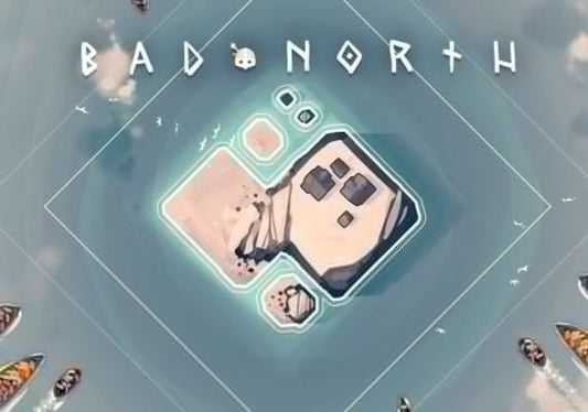 Bad North - Edizione Deluxe Steam CD Key