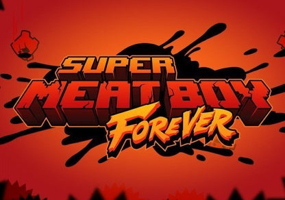 Super Meat Boy Forever UE Xbox live UE