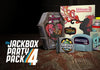 Jackbox Party Pack 4 Steam CD Key