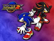 Sonic Adventure 2 EU Steam CD Key