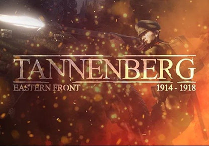 Tannenberg Vapore UE CD Key