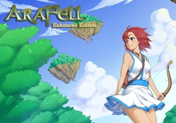 Ara Fell - Edizione migliorata Steam CD Key