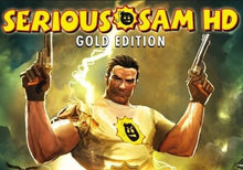 Serious Sam HD - Edizione Oro Steam