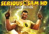 Serious Sam HD - Edizione Oro EU Steam CD Key