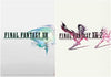 Final Fantasy XIII e XIII-2 EU Steam CD Key