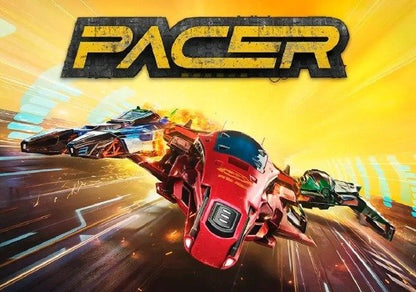 Vapore Pacer CD Key