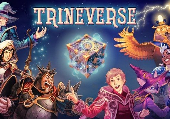 Vapore Trineverse CD Key