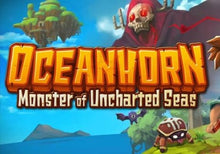 Oceanhorn: Mostro dei mari inesplorati Steam CD Key