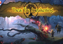 Thea: Il Risveglio Steam CD Key