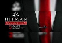Hitman - Collezione Steam CD Key