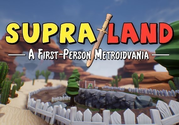 Vapore Supraland NA