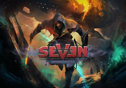 Seven - Edizione migliorata Steam CD Key