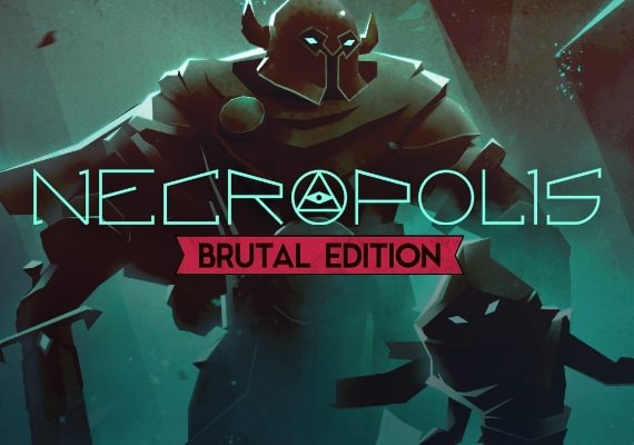 Necropolis - Edizione Brutale Steam CD Key