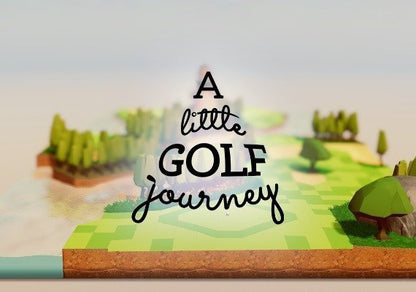 Un piccolo viaggio di golf a vapore CD Key