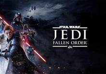 Star Wars Jedi: Ordine caduto ENG/FR/JPN/KOR/POR/CHI/ES Origine CD Key