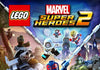 Lego: Marvel Super Heroes 2 - Edizione Deluxe Steam CD Key