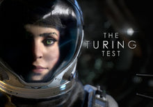 Il test di Turing a vapore CD Key