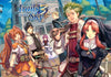 The Legend of Heroes: Trails in the Sky 3rd Steam CD Key