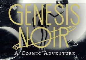 Vapore Genesis Noir CD Key