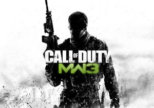 CoD Call of Duty: Modern Warfare 3 Uncut Steam CD Key