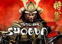 Total War: Shogun 2 - Collezione EU Steam CD Key