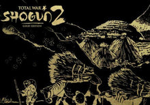 Total War: Shogun 2 - Edizione Oro + Caduta del Samurai Steam CD Key