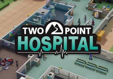 Vapore dell'ospedale di Two Point CD Key